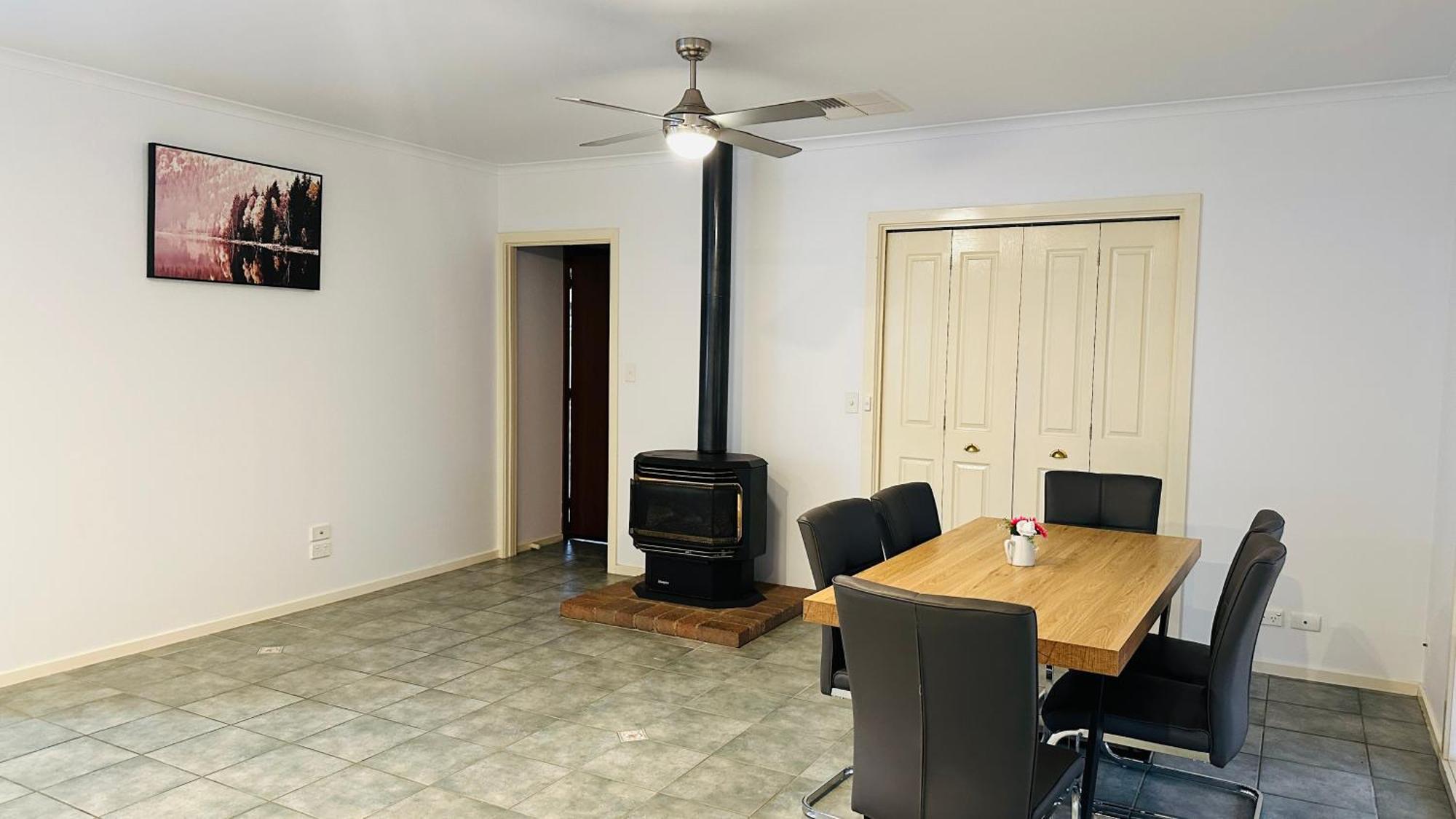Early Australian Motor Inn Mildura Zewnętrze zdjęcie